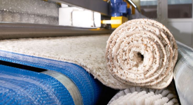 Demirkapı Halı Yıkama Firması